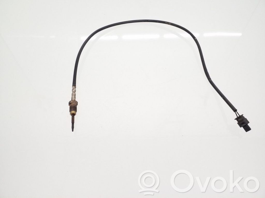 BMW X5 F15 Exhaust gas temperature sensor 