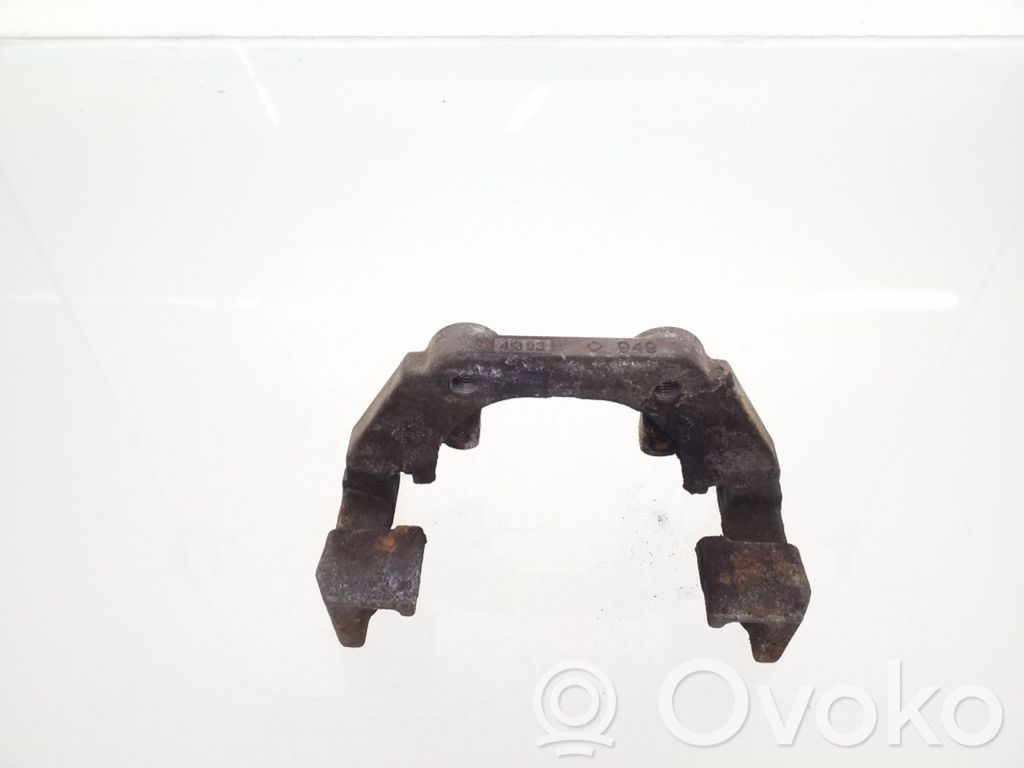 BMW X5 F15 Brake caliper pad carrier rear 