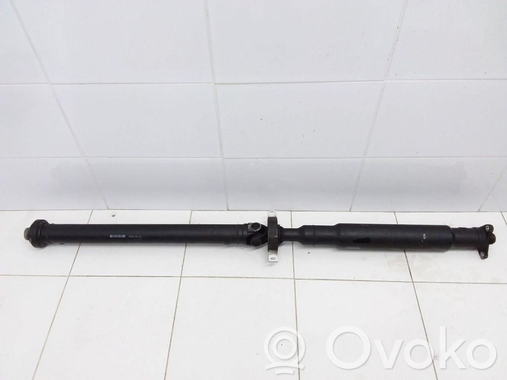 BMW X5 F15 Drive shaft (set) 