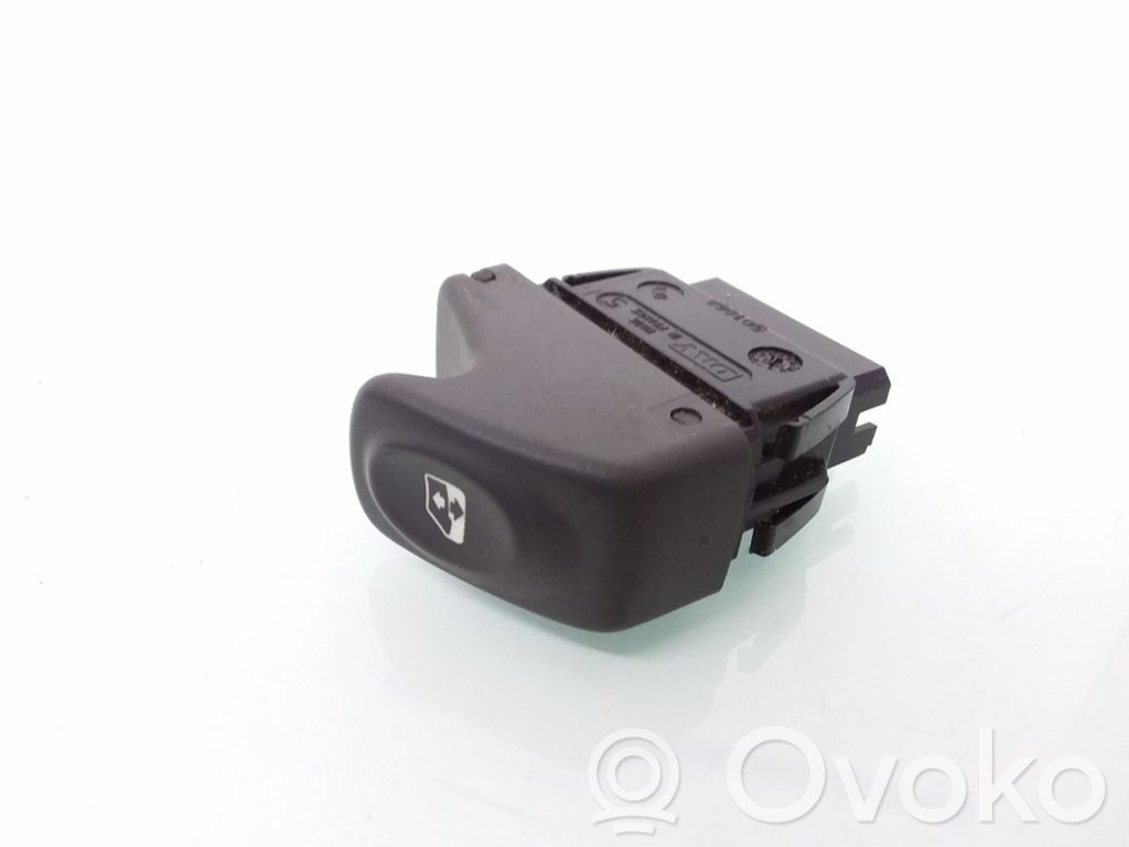 Renault Scenic I Electric window control switch 