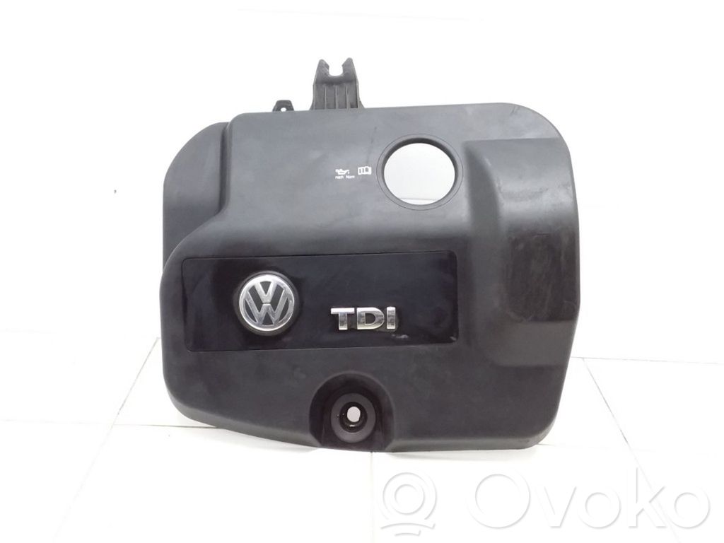 Ford Galaxy Motorabdeckung 