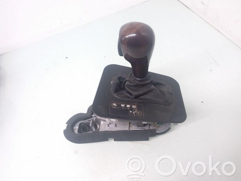 BMW 7 E38 Selector caja de cambios 