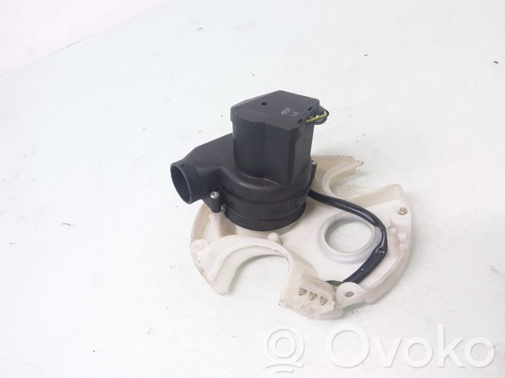 BMW 7 E38 Engine control unit/module fan 