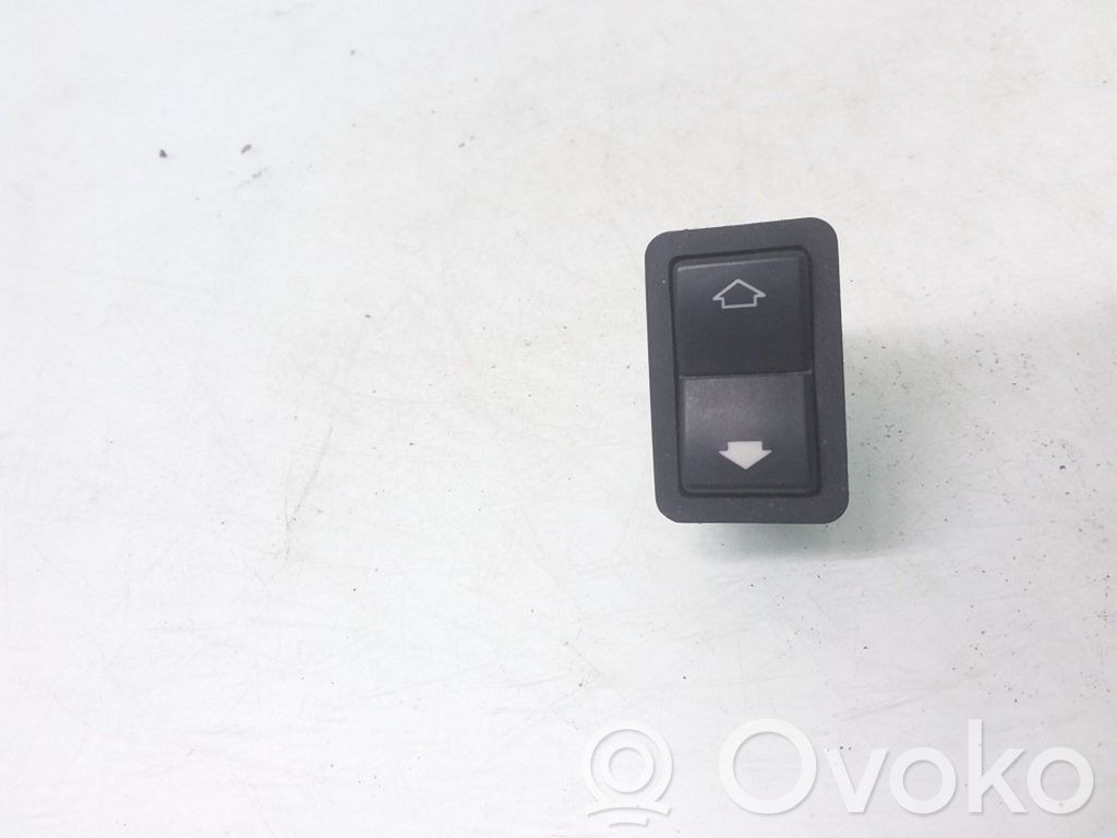 BMW 7 E38 Electric window control switch 