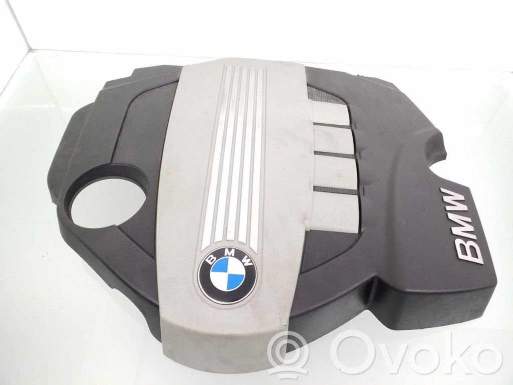 BMW 3 E90 E91 Engine cover (trim) 