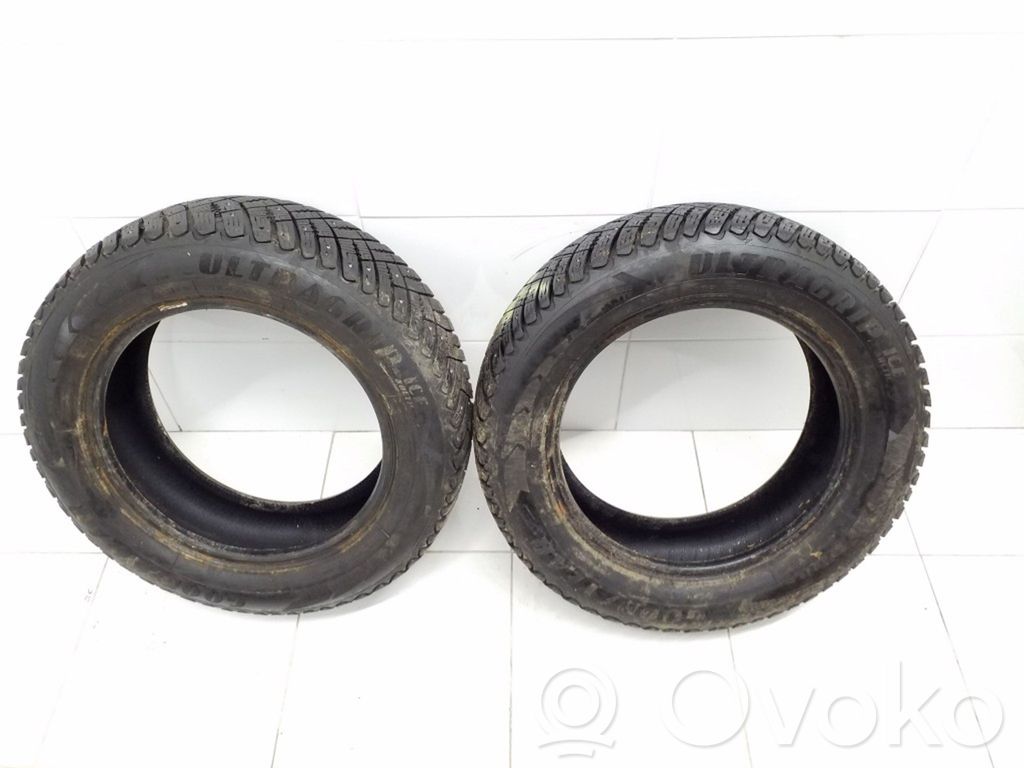 Opel Vectra B Neumáticos de invierno/nieve con tacos R15 