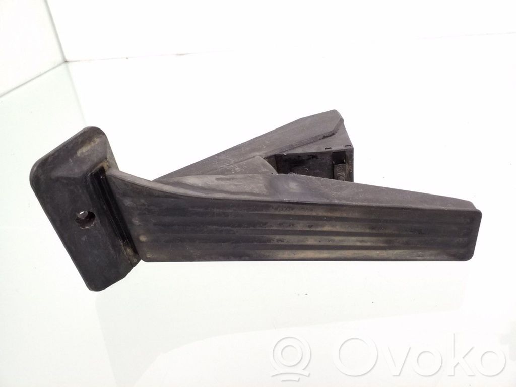 BMW X5 E70 Accelerator throttle pedal 