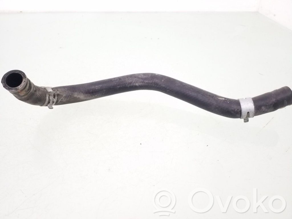 Engine coolant pipe/hose   080418