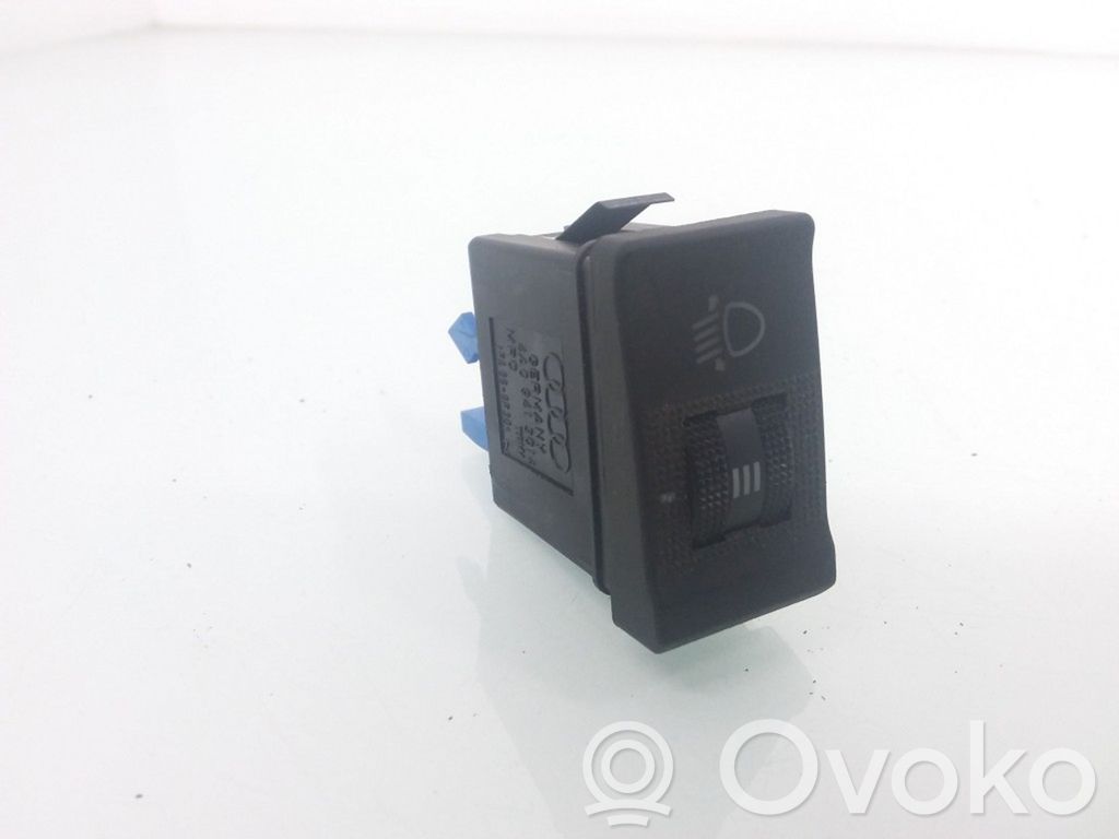 Headlight level height control switch   4A0941301A