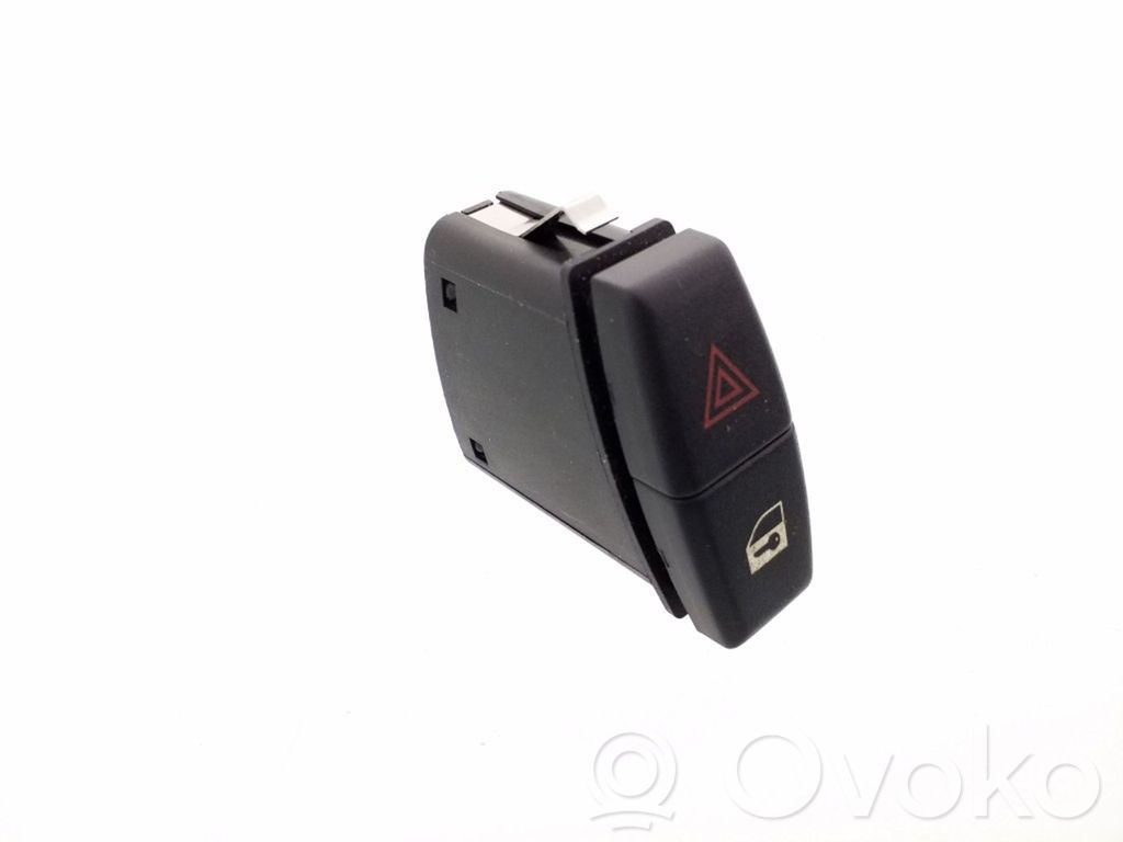 BMW X5 E70 Hazard light switch 
