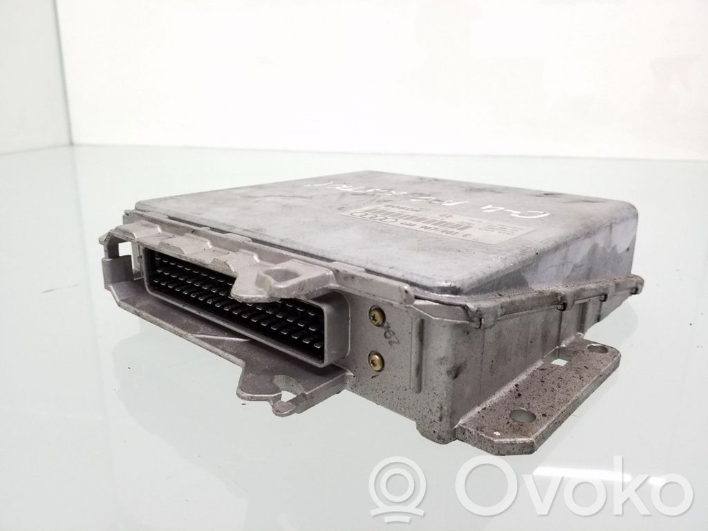 Engine control unit/module   4A0907401E,0281001253,0281001253254