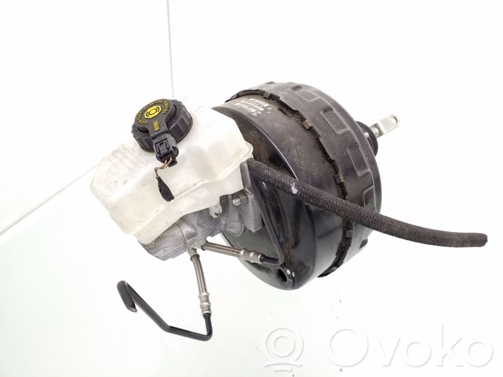 BMW 3 E92 E93 Brake booster 