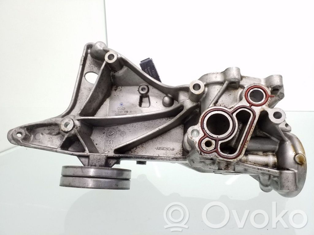Audi A4 S4 B7 8E 8H Suport montaj compresor A/C 