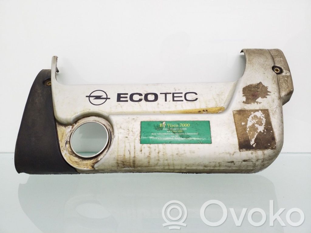 Opel Vectra B Engine cover (trim) 