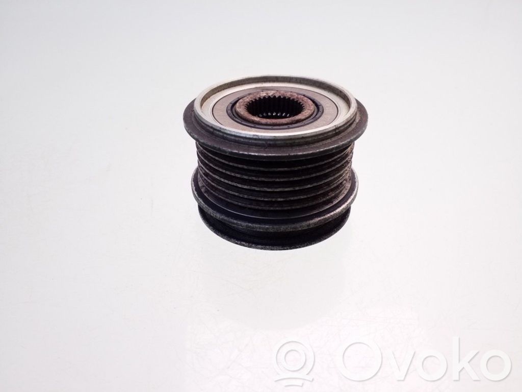 Ford Galaxy Koło pasowe alternatora 