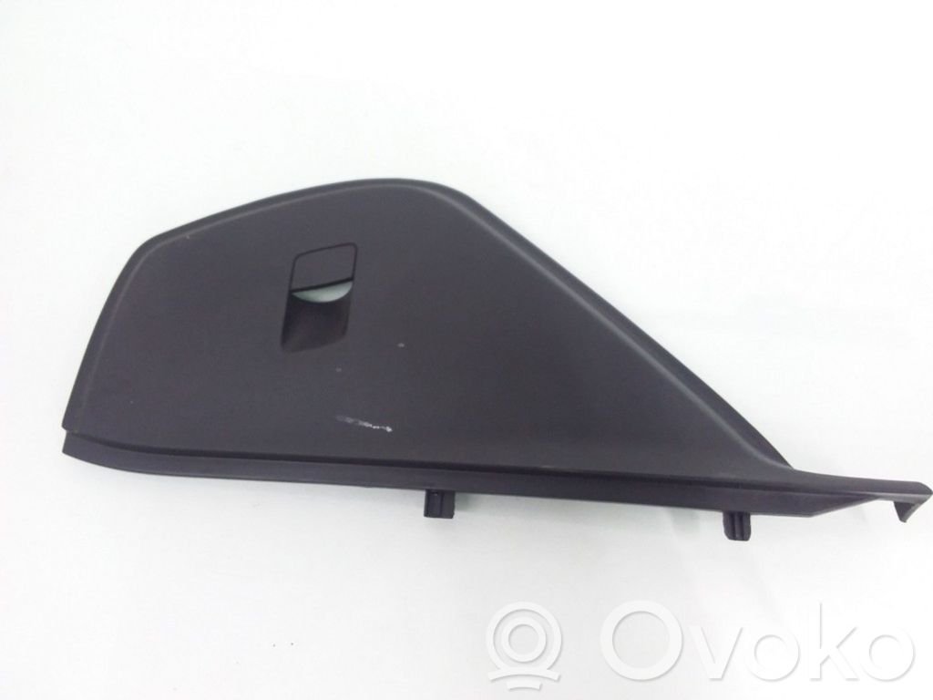Opel Signum Boczny element deski rozdzielczej 