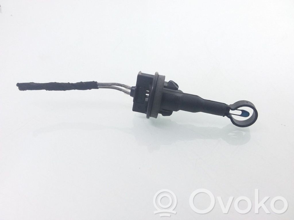 Opel Signum Interior temperature sensor 