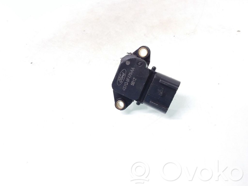 Jaguar X-Type Luftdrucksensor 