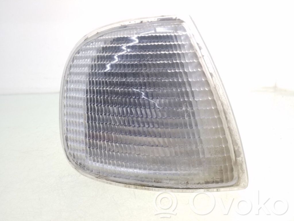 Volkswagen Caddy Frontblinker 