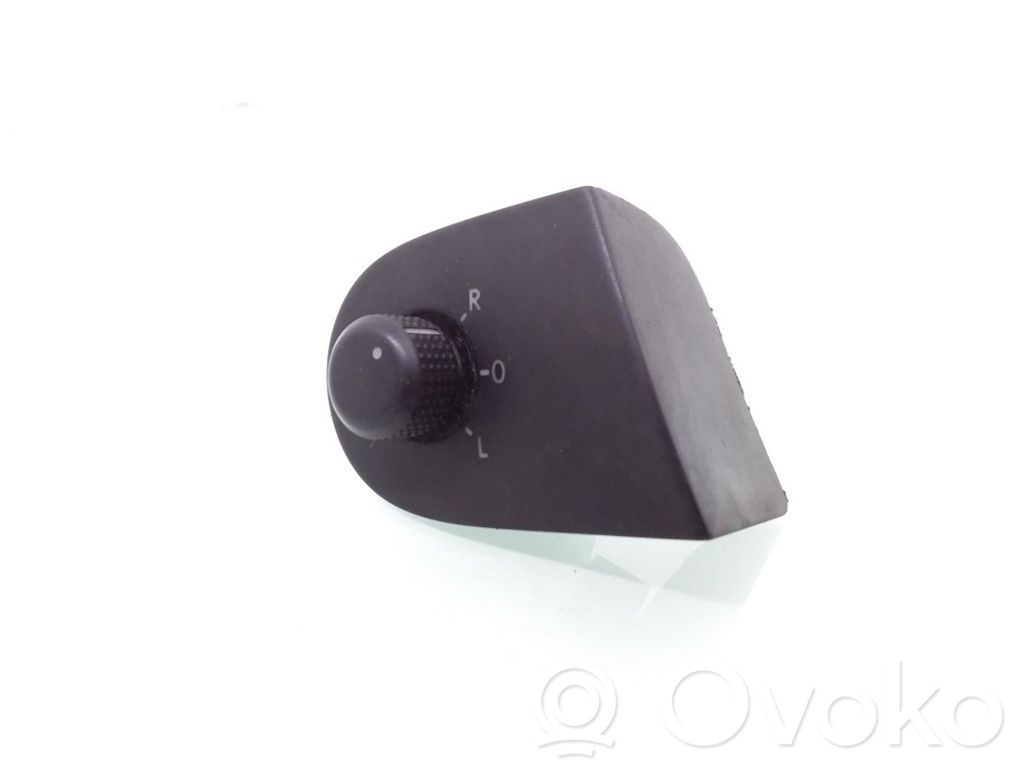 Ford Galaxy Wing mirror switch 