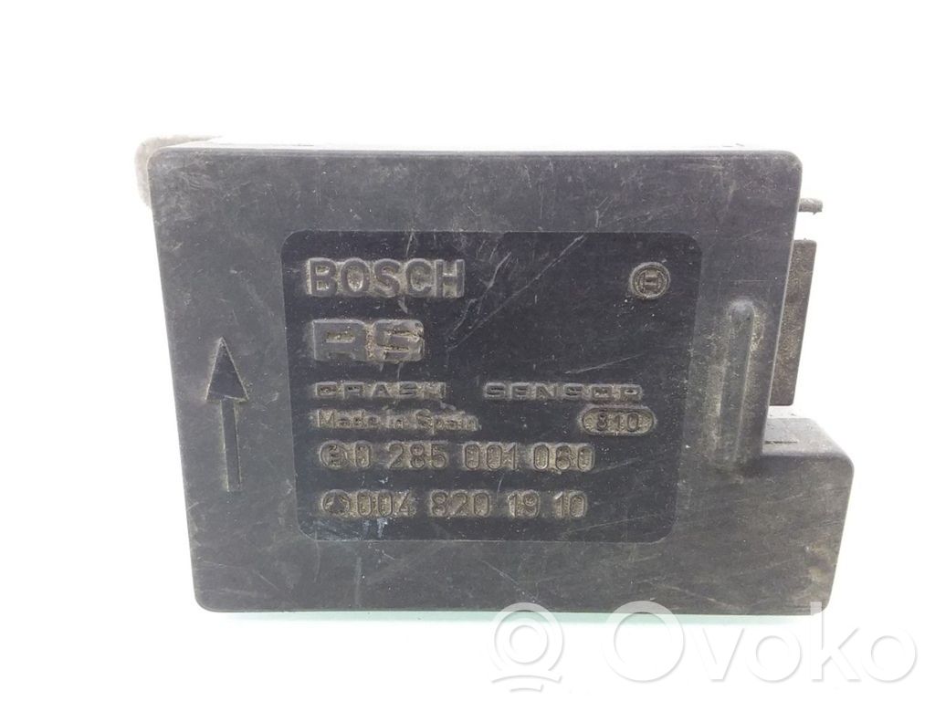Mercedes-Benz E W124 Airbag control unit/module 