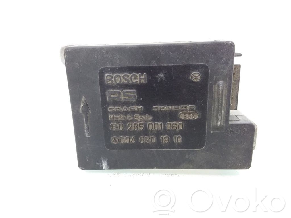 Mercedes-Benz E W124 Airbag control unit/module 