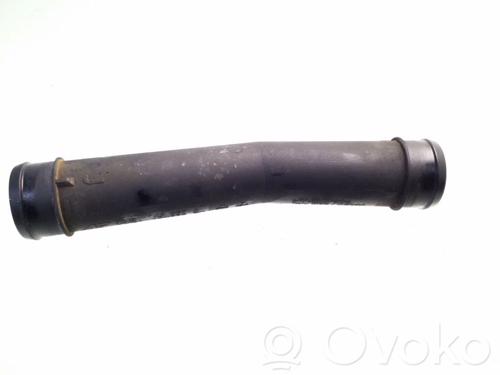 Ford Galaxy Intercooler hose/pipe 