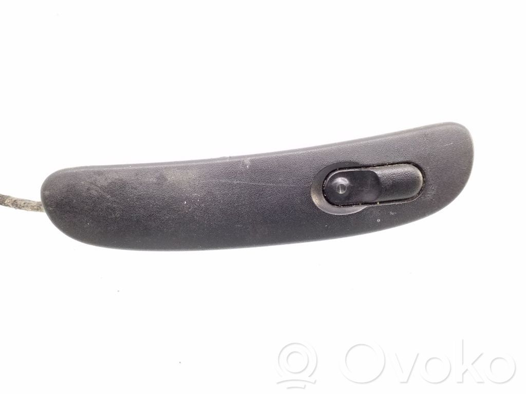 Opel Vectra B Electric window control switch 