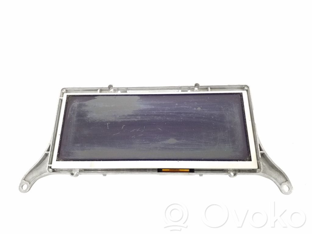 BMW X5 E70 Screen/display/small screen 
