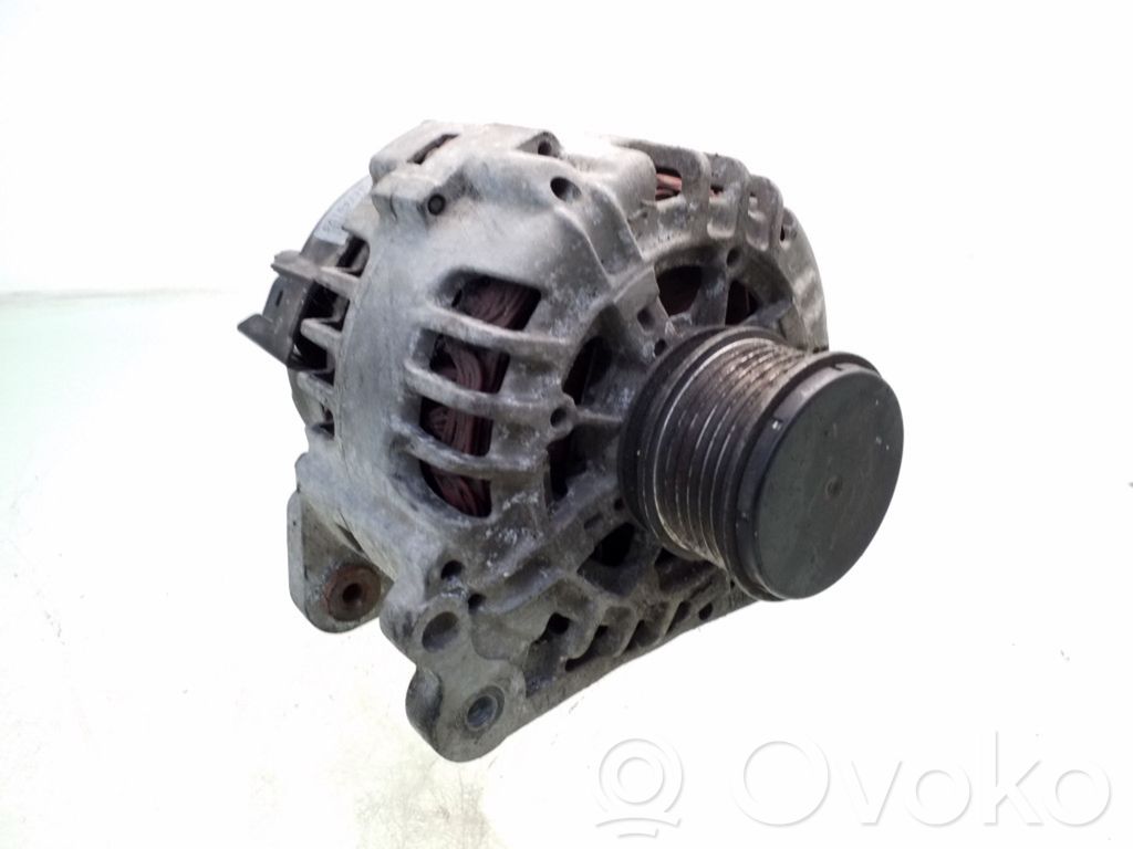 Ford Galaxy Generatore/alternatore 