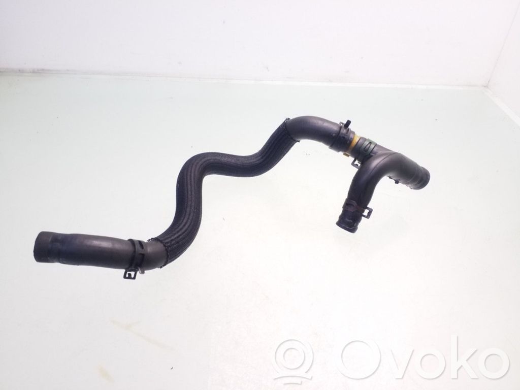 Nissan Qashqai Engine coolant pipe/hose 