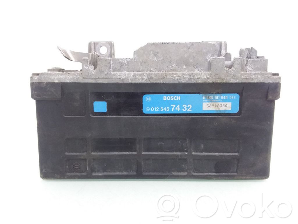 Mercedes-Benz C W202 ABS control unit/module 