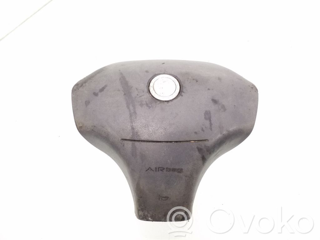 Fiat Ducato Stūres drošības spilvens 