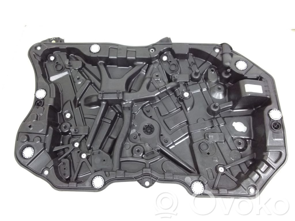 BMW 7 G11 G12 Macara geam față fără motor 
