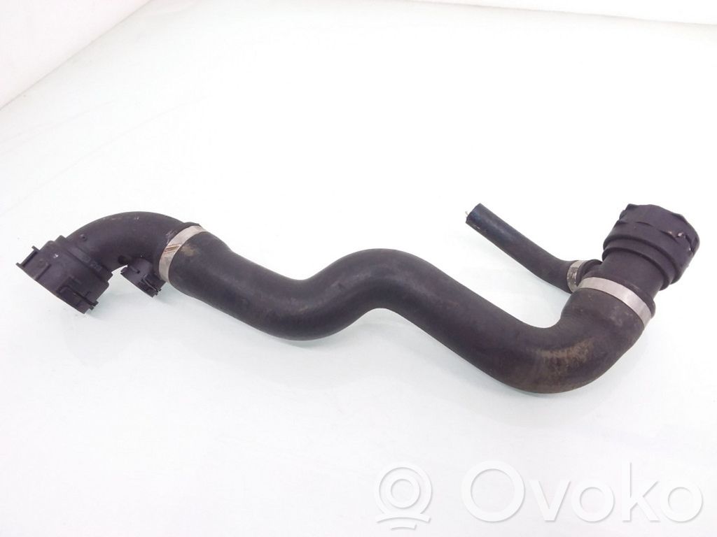 BMW 3 E46 Caurulīte (-es) / šļūtene (-es) 