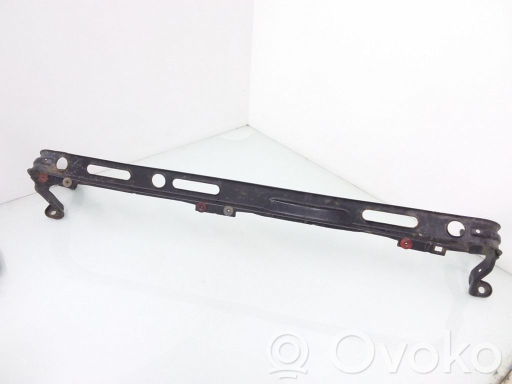 Ford Focus C-MAX Panel mocowania chłodnicy 