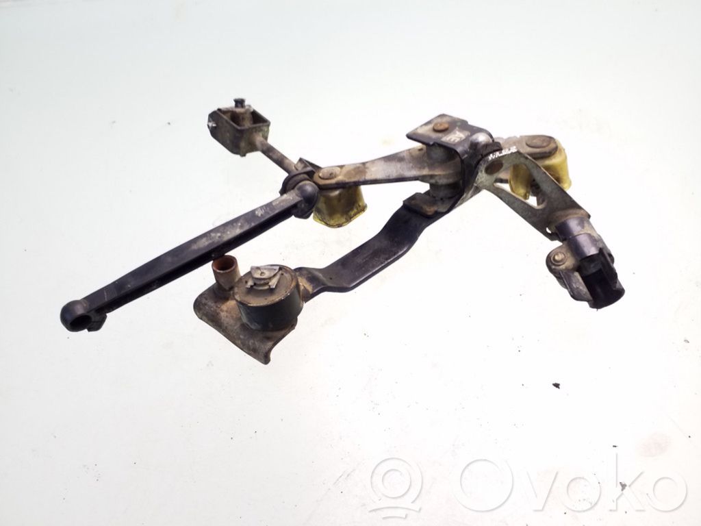 Opel Astra H Gear shift rod 