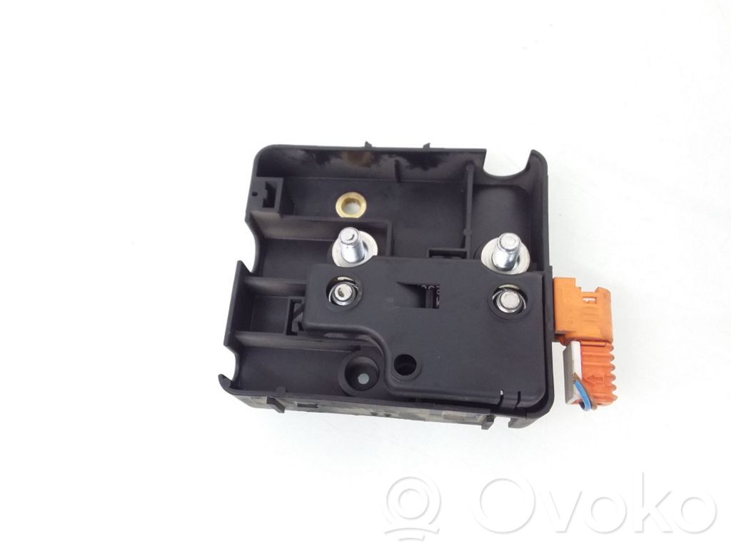 BMW 3 E46 Fuse module 