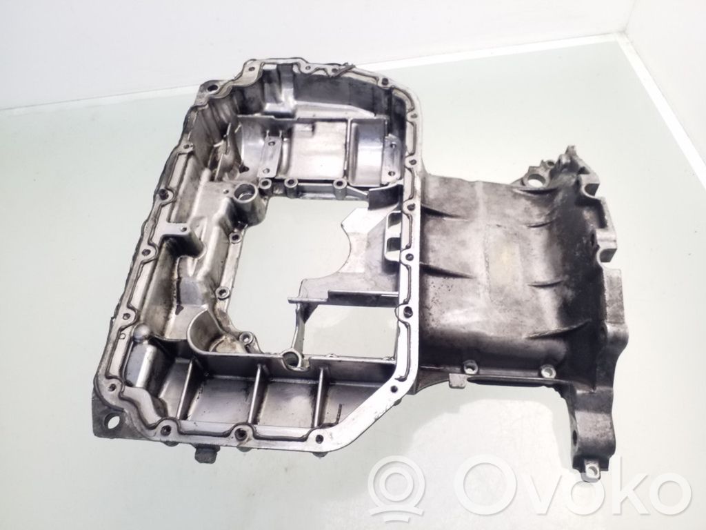 Audi A6 S6 C5 4B Karteris 