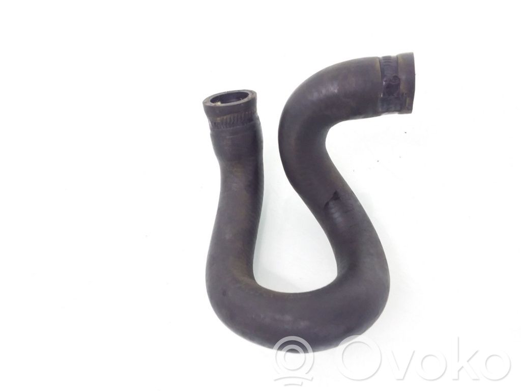 BMW 3 E46 Engine coolant pipe/hose 
