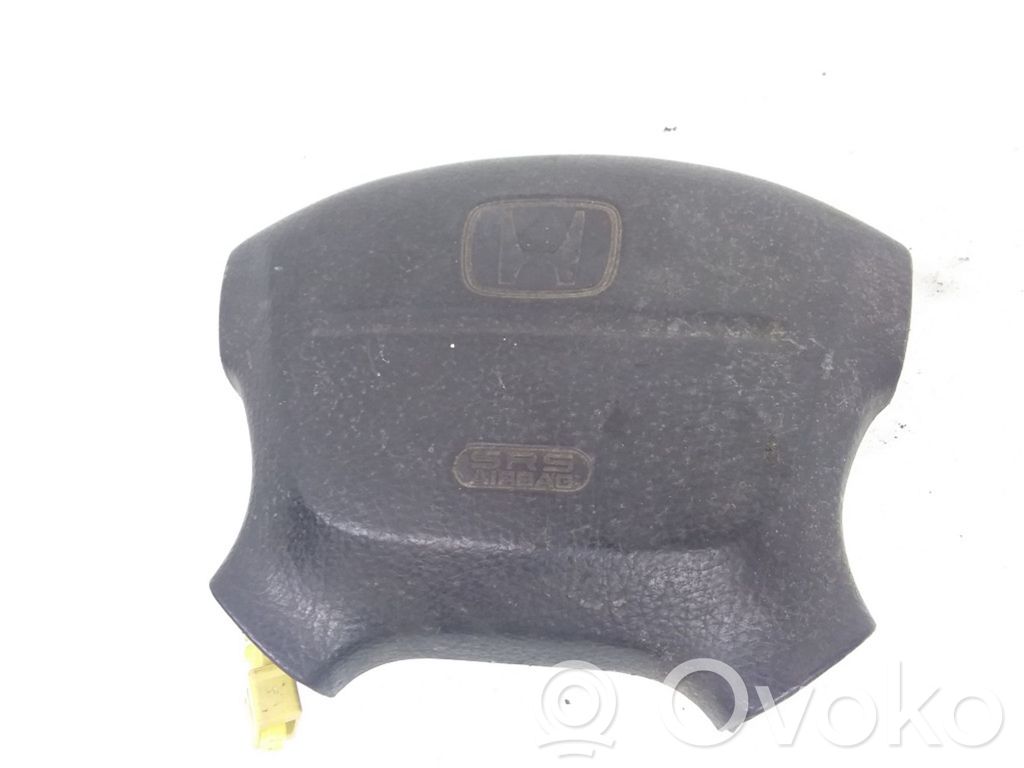 Honda Civic Vairo oro pagalvė 