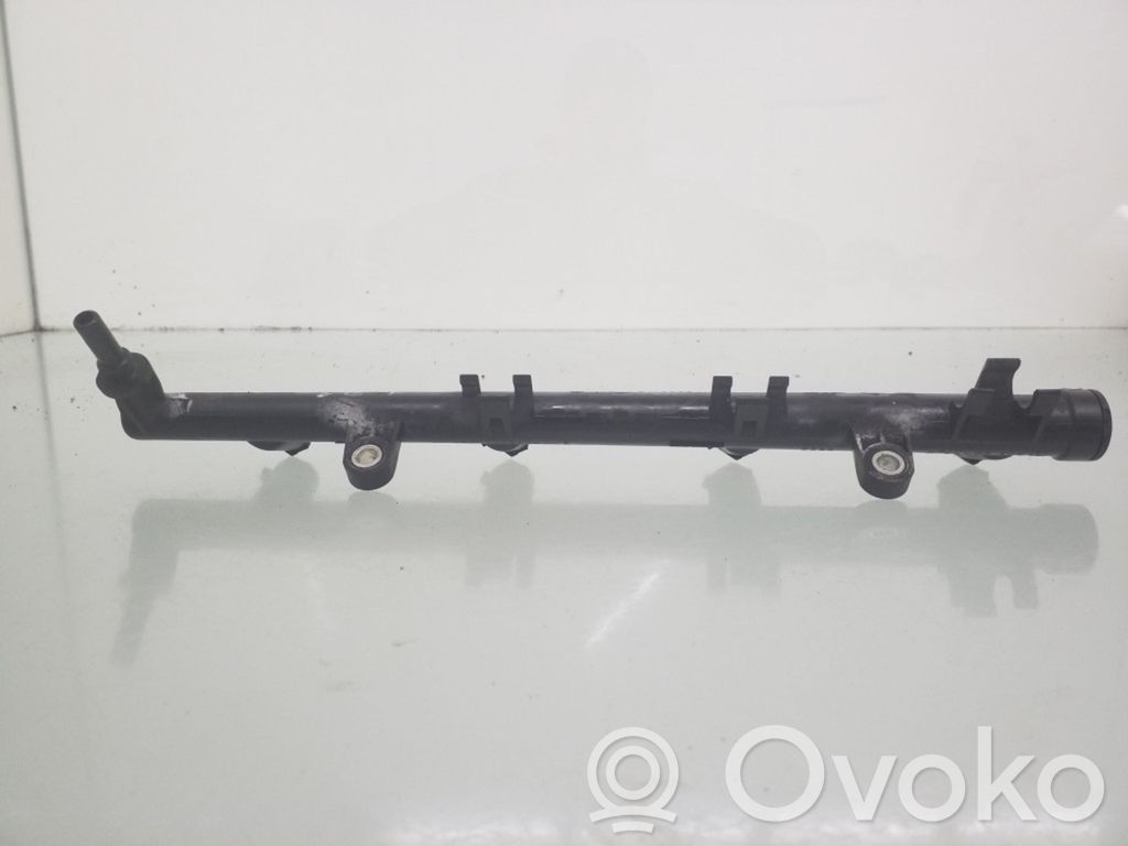 Renault Modus Polttoainepääputki 