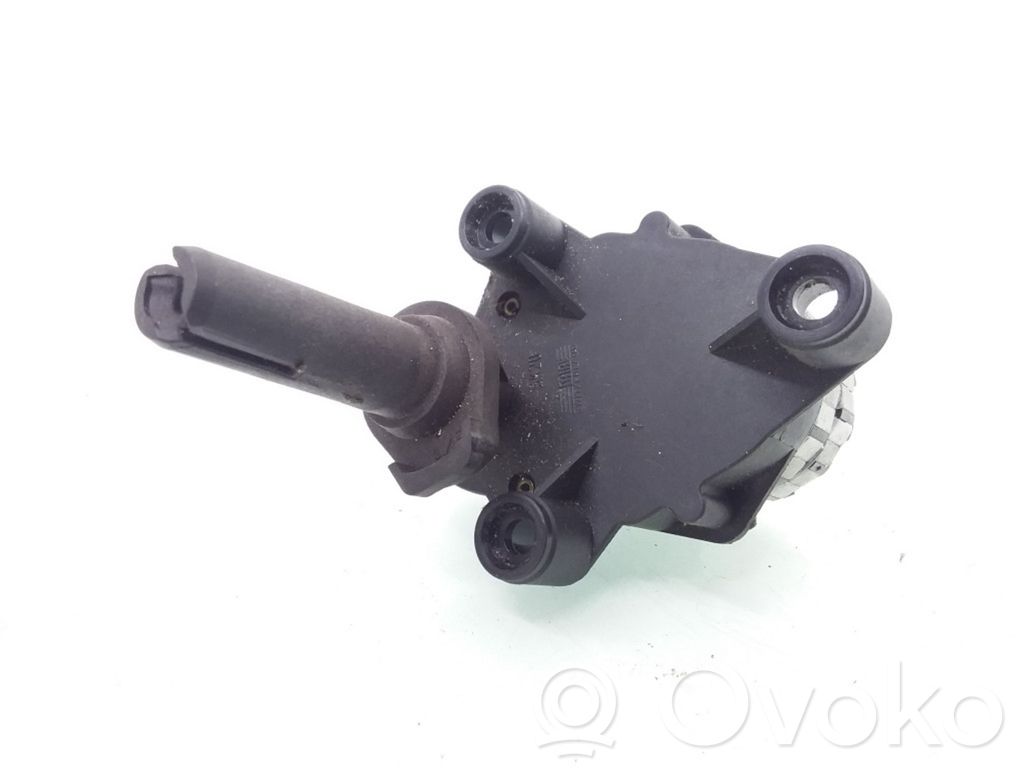 Volkswagen Sharan Motor/actuator clapetă aer 