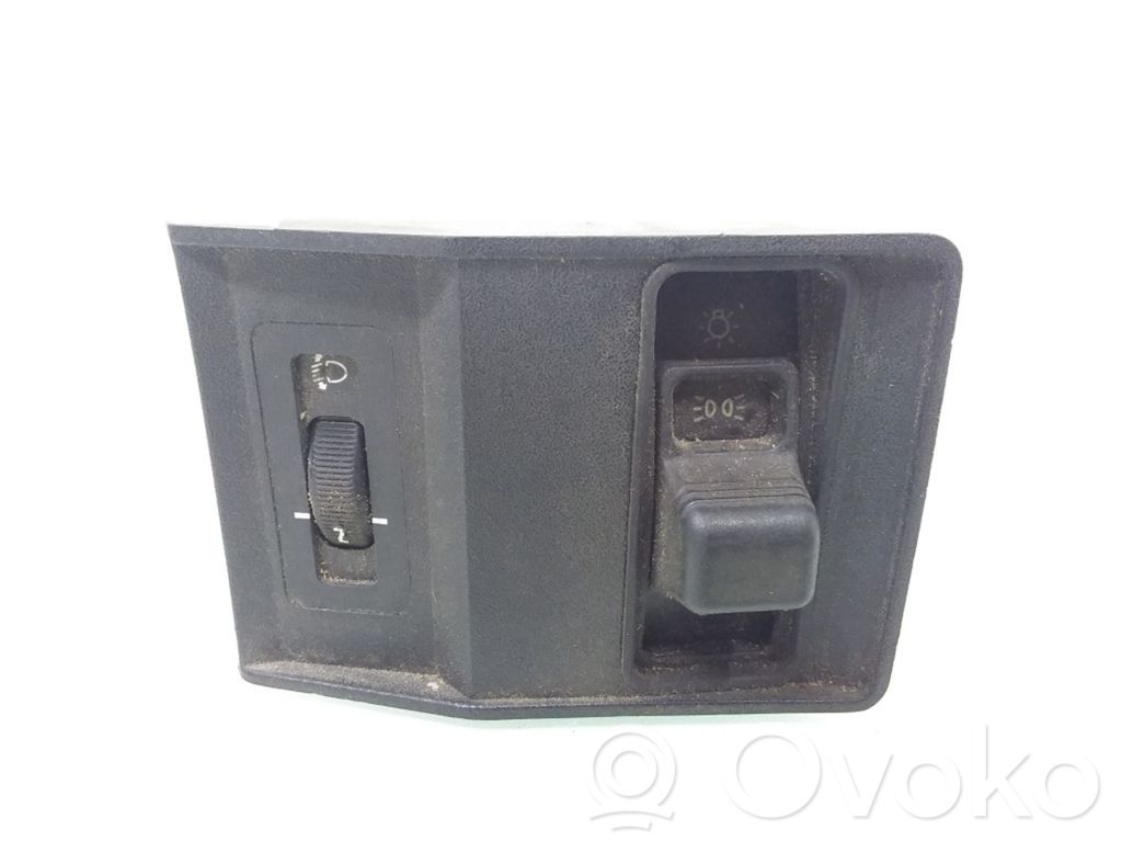 BMW 5 E34 Light switch 