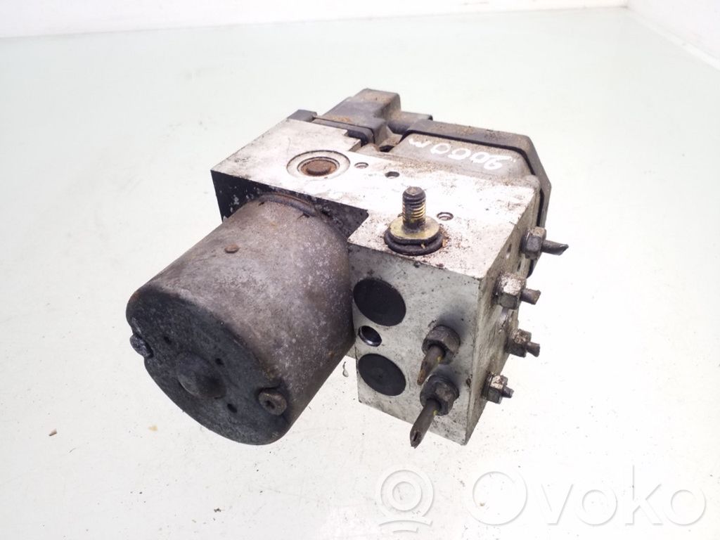 Opel Astra G ABS bloks 