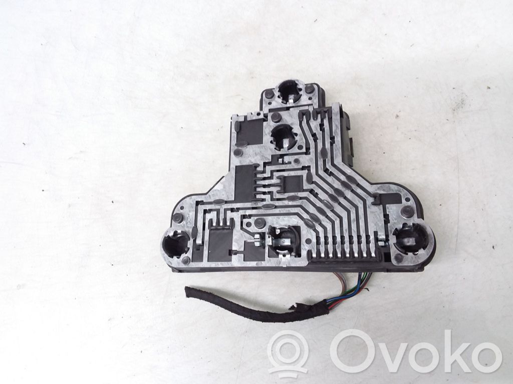 Volkswagen Golf III Element lampy tylnej 