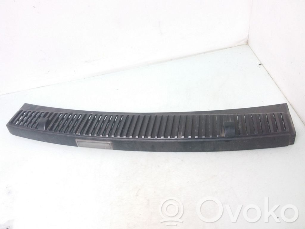 Seat Alhambra (Mk1) Pyyhinkoneiston lista 