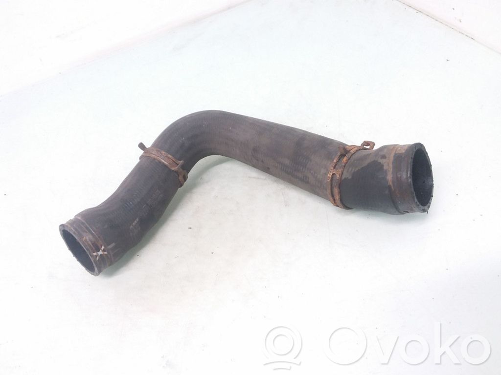 Seat Alhambra (Mk1) Intercooler hose/pipe 