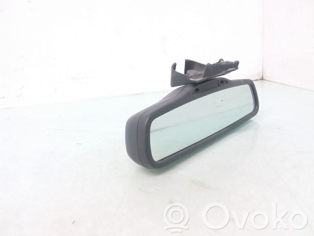 Volvo XC70 Rear view mirror (interior) 