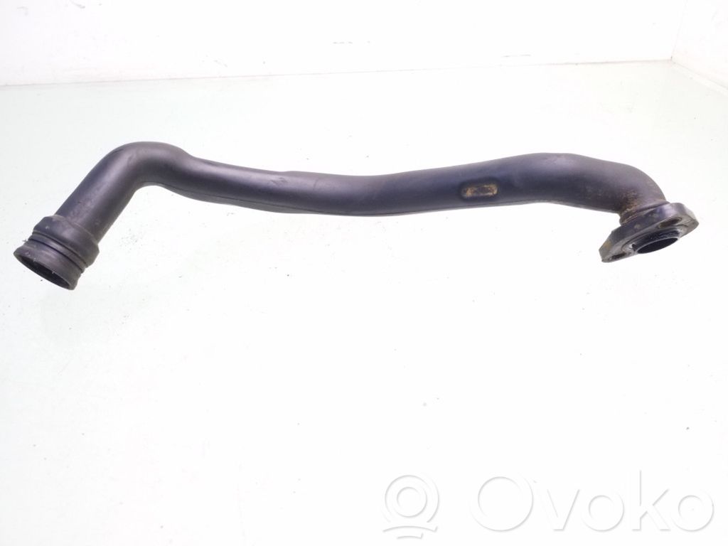 Volkswagen Golf III Breather hose/pipe 